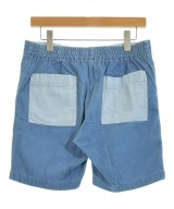 RHC Ron Herman（アールエイチシーロンハーマン）ショートパンツ 青 サイズ:M メンズ/2200674626065