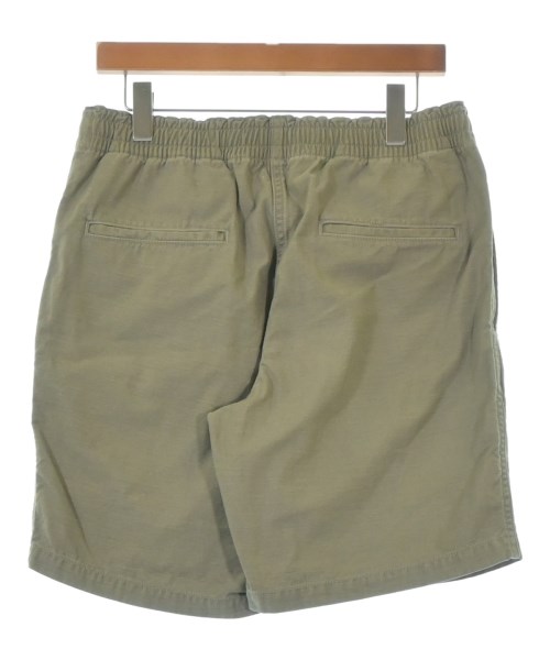 RHC Ron Herman（アールエイチシーロンハーマン）ショートパンツ カーキ サイズ:L メンズ/2200678570265