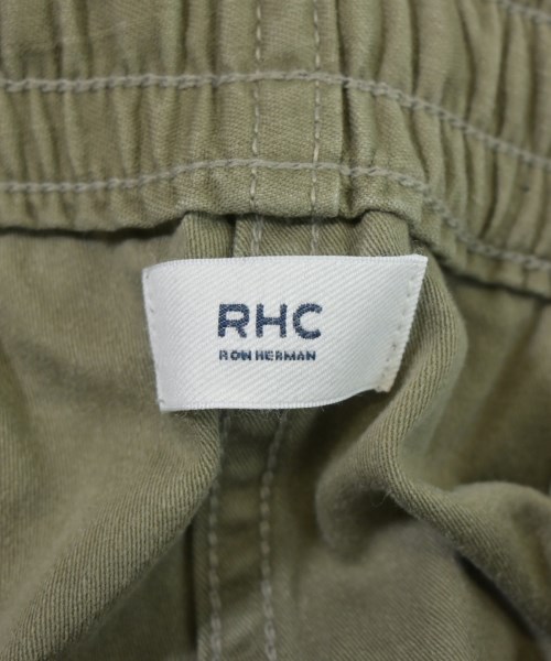 RHC Ron Herman（アールエイチシーロンハーマン）ショートパンツ カーキ サイズ:L メンズ/2200678570265