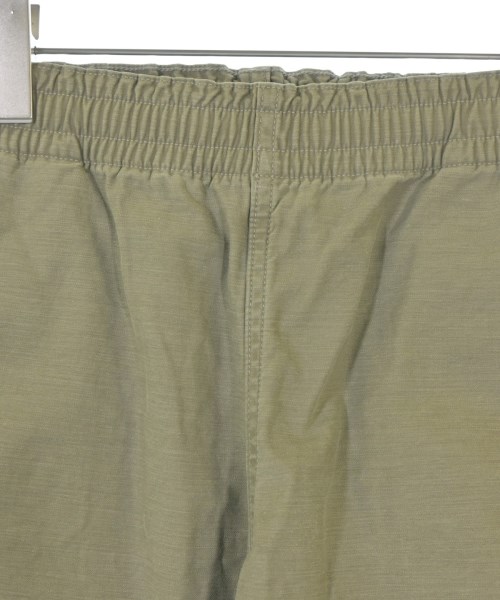 RHC Ron Herman（アールエイチシーロンハーマン）ショートパンツ カーキ サイズ:L メンズ/2200678570265