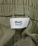RHC Ron Herman（アールエイチシーロンハーマン）ショートパンツ カーキ サイズ:L メンズ/2200678570265