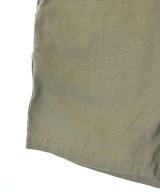 RHC Ron Herman（アールエイチシーロンハーマン）ショートパンツ カーキ サイズ:L メンズ/2200678570265