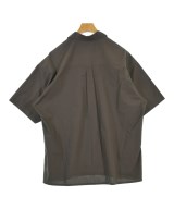 RHC Ron Herman（アールエイチシーロンハーマン）カジュアルシャツ 茶 サイズ:L メンズ/2200679083016