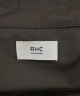 RHC Ron Herman（アールエイチシーロンハーマン）カジュアルシャツ 茶 サイズ:L メンズ/2200679083016