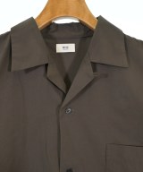 RHC Ron Herman（アールエイチシーロンハーマン）カジュアルシャツ 茶 サイズ:L メンズ/2200679083016