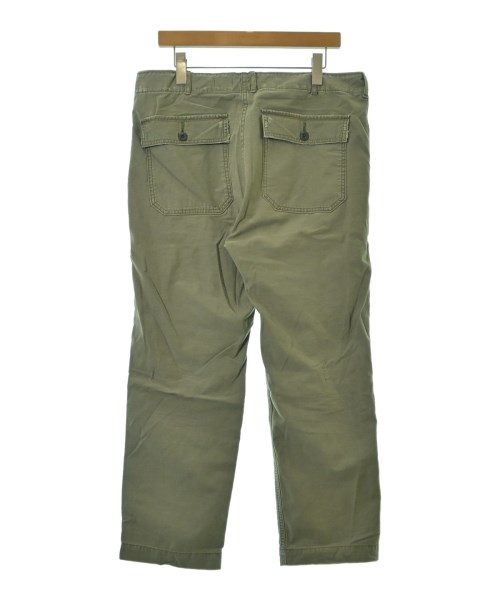 RHC Ron Herman（アールエイチシーロンハーマン）その他 カーキ サイズ:L メンズ/2200676068023