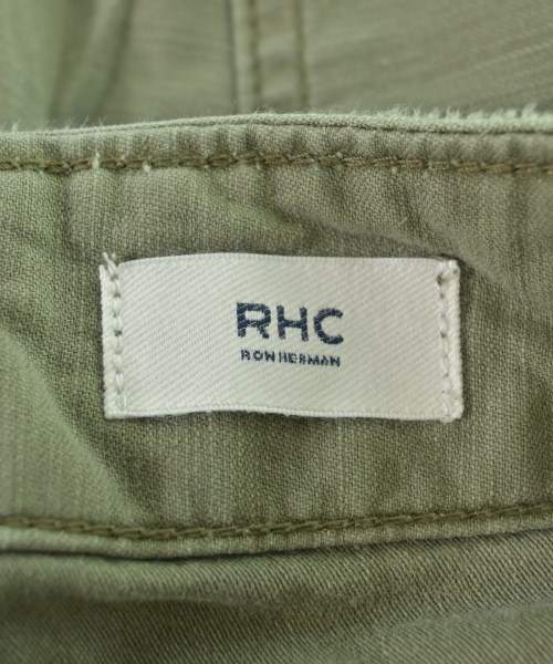 RHC Ron Herman（アールエイチシーロンハーマン）その他 カーキ サイズ:L メンズ/2200676068023