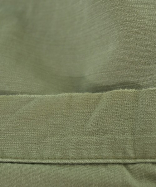 RHC Ron Herman（アールエイチシーロンハーマン）その他 カーキ サイズ:L メンズ/2200676068023