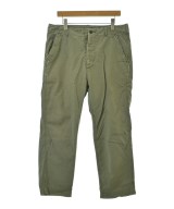 RHC Ron Herman（アールエイチシーロンハーマン）その他 カーキ サイズ:L メンズ/2200676068023