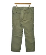 RHC Ron Herman（アールエイチシーロンハーマン）その他 カーキ サイズ:L メンズ/2200676068023