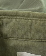 RHC Ron Herman（アールエイチシーロンハーマン）カジュアルシャツ カーキ サイズ:L メンズ/2200676068030