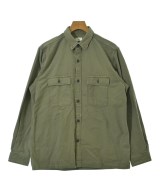 RHC Ron Herman カジュアルシャツ