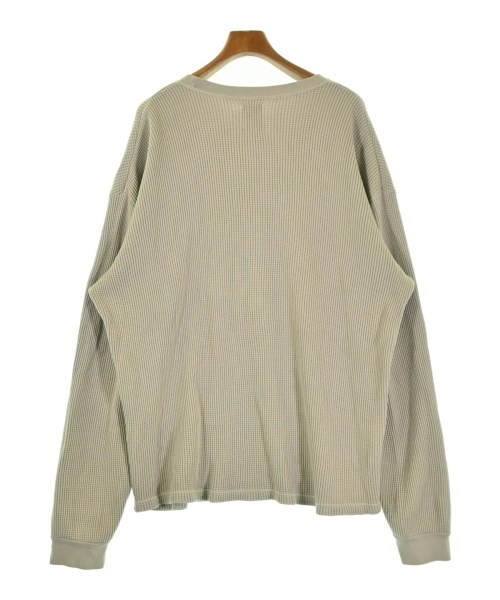 RHC Ron Herman（アールエイチシーロンハーマン）Tシャツ・カットソー ベージュ サイズ:F メンズ/2200676068047