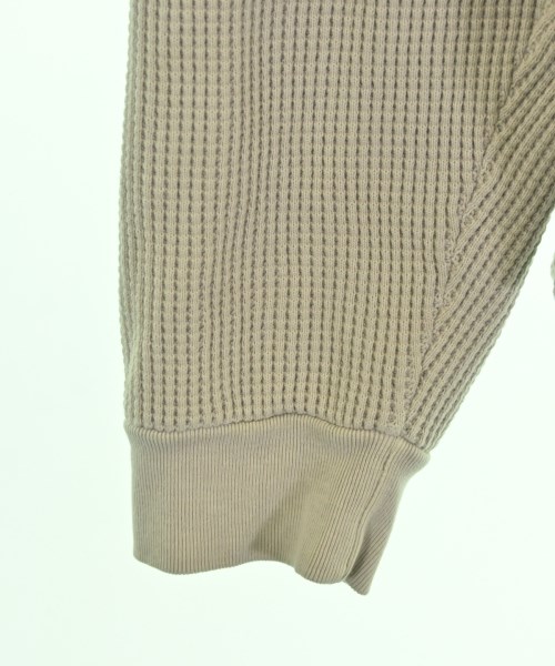 RHC Ron Herman（アールエイチシーロンハーマン）Tシャツ・カットソー ベージュ サイズ:F メンズ/2200676068047