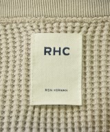 RHC Ron Herman（アールエイチシーロンハーマン）Tシャツ・カットソー ベージュ サイズ:F メンズ/2200676068047