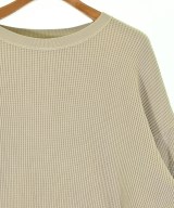 RHC Ron Herman（アールエイチシーロンハーマン）Tシャツ・カットソー ベージュ サイズ:F メンズ/2200676068047