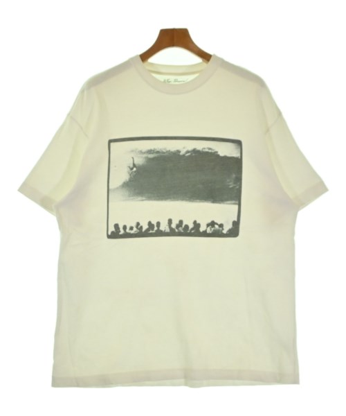 RHC Ron Herman(アールエイチシーロンハーマン)Tシャツ・カットソー 白 サイズ:L/2200676068054