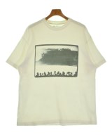 RHC Ron Herman（アールエイチシーロンハーマン）Tシャツ・カットソー 白 サイズ:L メンズ/2200676068054