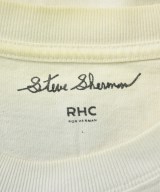 RHC Ron Herman（アールエイチシーロンハーマン）Tシャツ・カットソー 白 サイズ:L メンズ/2200676068054