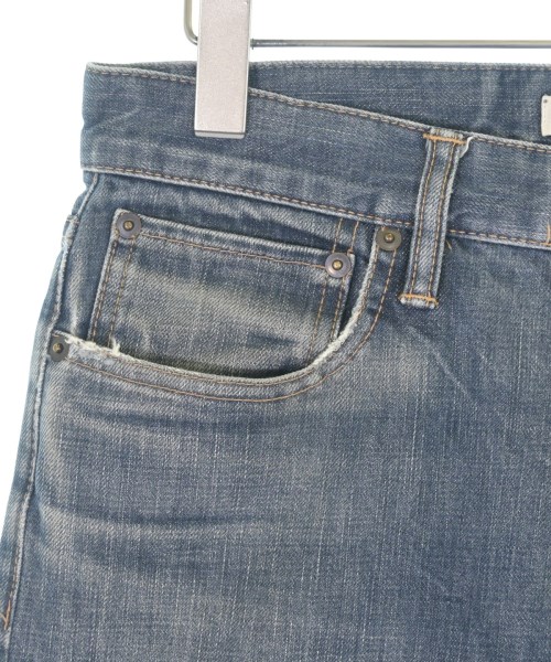 RHC Ron Herman（アールエイチシーロンハーマン）デニムパンツ 紺 サイズ:28(S位) メンズ/2200676254310