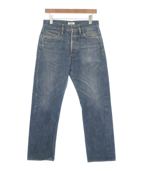 RHC Ron Herman(アールエイチシーロンハーマン)デニムパンツ 紺 サイズ:28(S位)/2200676254327