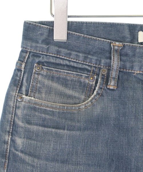 RHC Ron Herman（アールエイチシーロンハーマン）デニムパンツ 紺 サイズ:28(S位) メンズ/2200676254327