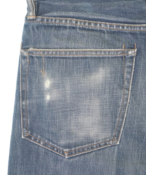 RHC Ron Herman（アールエイチシーロンハーマン）デニムパンツ 紺 サイズ:28(S位) メンズ/2200676254327