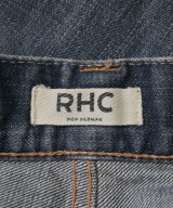 RHC Ron Herman（アールエイチシーロンハーマン）デニムパンツ 紺 サイズ:28(S位) メンズ/2200676254327
