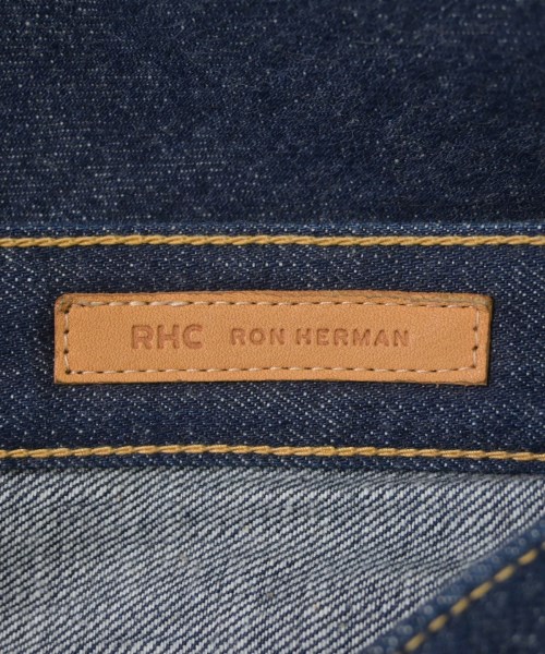 RHC Ron Herman（アールエイチシーロンハーマン）デニムパンツ 紺 サイズ:30(M位) メンズ/2200676254334