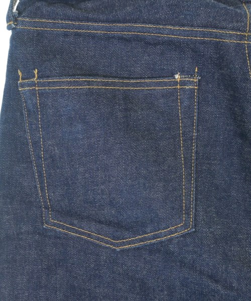 RHC Ron Herman（アールエイチシーロンハーマン）デニムパンツ 紺 サイズ:30(M位) メンズ/2200676254334