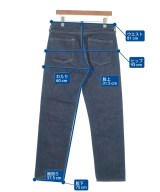 RHC Ron Herman（アールエイチシーロンハーマン）デニムパンツ 紺 サイズ:30(M位) メンズ/2200676254334