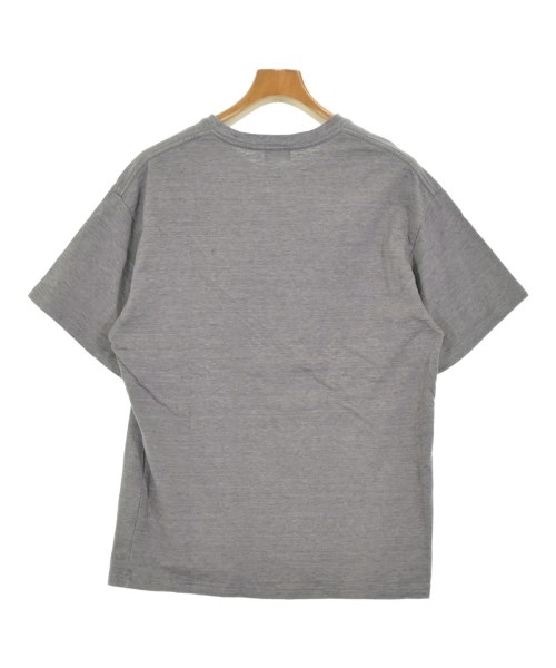 RHC Ron Herman（アールエイチシーロンハーマン）Tシャツ・カットソー グレー サイズ:M メンズ/2200675502047