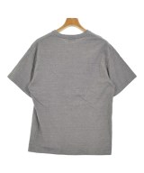 RHC Ron Herman（アールエイチシーロンハーマン）Tシャツ・カットソー グレー サイズ:M メンズ/2200675502047