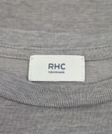 RHC Ron Herman（アールエイチシーロンハーマン）Tシャツ・カットソー グレー サイズ:M メンズ/2200675502047