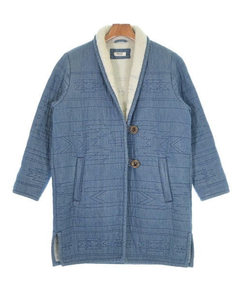 RHC Ron Herman(アールエイチシーロンハーマン)その他 青 サイズ:S/2200677303017