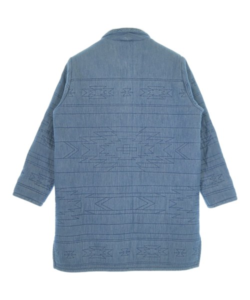 RHC Ron Herman（アールエイチシーロンハーマン）その他 青 サイズ:S メンズ/2200677303017