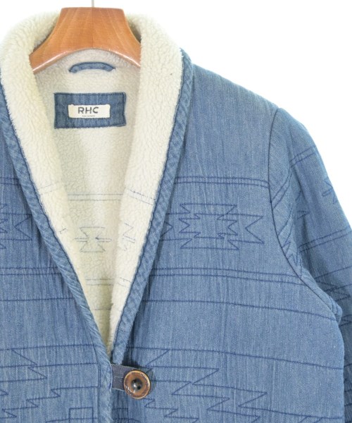 RHC Ron Herman（アールエイチシーロンハーマン）その他 青 サイズ:S メンズ/2200677303017