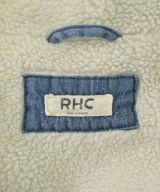 RHC Ron Herman（アールエイチシーロンハーマン）その他 青 サイズ:S メンズ/2200677303017