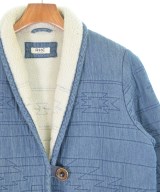 RHC Ron Herman（アールエイチシーロンハーマン）その他 青 サイズ:S メンズ/2200677303017