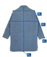 RHC Ron Herman（アールエイチシーロンハーマン）その他 青 サイズ:S メンズ/2200677303017