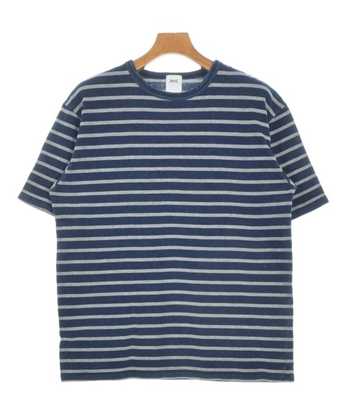 RHC Ron Herman(アールエイチシーロンハーマン)Tシャツ・カットソー 紺 サイズ:M/2200674958098