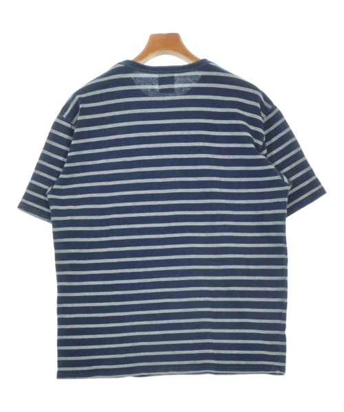 RHC Ron Herman（アールエイチシーロンハーマン）Tシャツ・カットソー 紺 サイズ:M メンズ/2200674958098