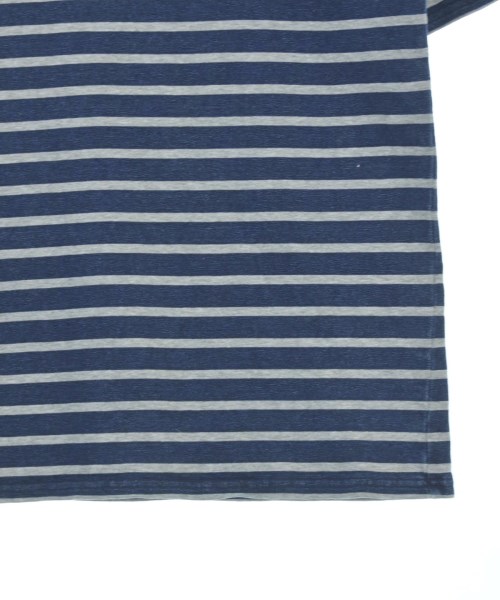 RHC Ron Herman（アールエイチシーロンハーマン）Tシャツ・カットソー 紺 サイズ:M メンズ/2200674958098