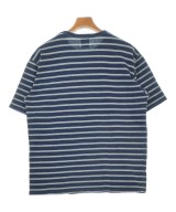 RHC Ron Herman（アールエイチシーロンハーマン）Tシャツ・カットソー 紺 サイズ:M メンズ/2200674958098