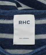 RHC Ron Herman（アールエイチシーロンハーマン）Tシャツ・カットソー 紺 サイズ:M メンズ/2200674958098
