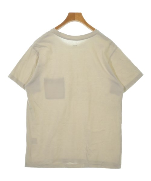 RHC Ron Herman（アールエイチシーロンハーマン）Tシャツ・カットソー ベージュ サイズ:S メンズ/2200674958128