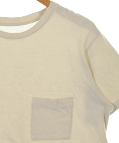 RHC Ron Herman（アールエイチシーロンハーマン）Tシャツ・カットソー ベージュ サイズ:S メンズ/2200674958128