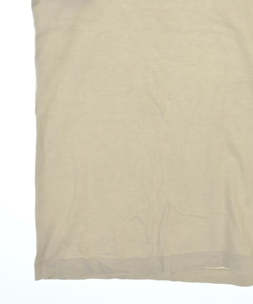 RHC Ron Herman（アールエイチシーロンハーマン）Tシャツ・カットソー ベージュ サイズ:S メンズ/2200674958128