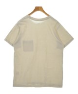 RHC Ron Herman（アールエイチシーロンハーマン）Tシャツ・カットソー ベージュ サイズ:S メンズ/2200674958128