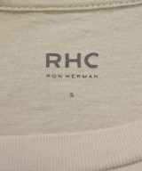 RHC Ron Herman（アールエイチシーロンハーマン）Tシャツ・カットソー ベージュ サイズ:S メンズ/2200674958128